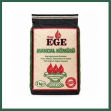 Vintessy Vıntessy Mangal Kömürü 2 kg BZS01