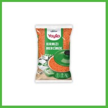 Bezos Kırmızı Mercimek 1000GR 1 Adet Arz