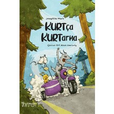 Nito Kitap Kurtça Kurtarma