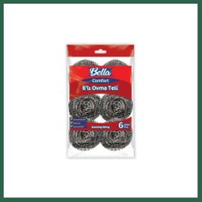 Vintessy Vıntessy Comfort Ovma Teli 6lı BZS01
