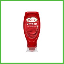 Bezos Ketçap Tatlı 610 Gr. 1 Adet Arz