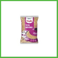 Bezos Yeşil Mercimek 1000GR 1 Adet Arz