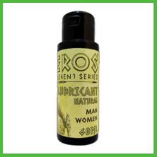 Bezos Eros Legent Lubricant Mesaj Bakım Jeli 60 ml x 2 Adet Arz