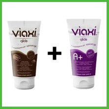 Bezos Viaxi Glide Çikolata ve Viaxi Glide A+ Arz