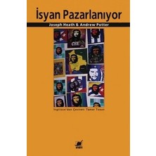 Ayrıntı Yayınları Isyan Pazarlanıyor