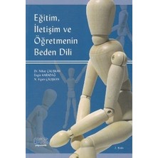 Kök Yayıncılık Eğitim, Iletişim ve Öğretmenin Beden Dili
