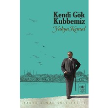 Fetih Cemiyeti Yayınları Kendi Gök Kubbemiz