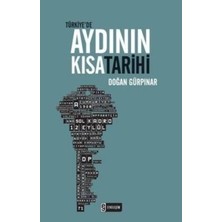 Etkileşim Yayınları Türkiye’de Aydının Kısa Tarihi