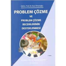 Kök Yayıncılık Problem Çözme ve Problem Çözme Becerilerinin Desteklenmesi