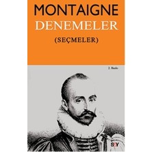 Say Denemeler