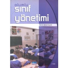 Kök Yayıncılık Olumlu Sınıf Yönetimi