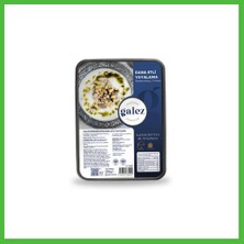Bezos Etli Nohutlu Yuvarlama 400GR 1 Adet Arz