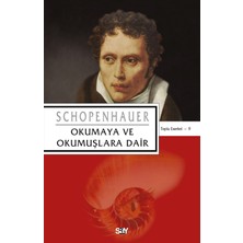 Say Okumaya ve Okumuşlara Dair