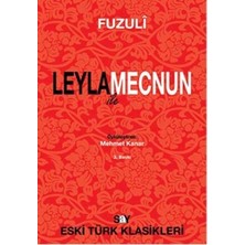 Say Leyla ile Mecnun