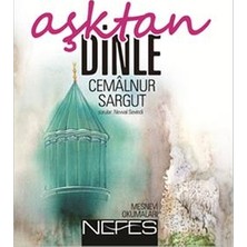 Nefes Yayıncılık Aşktan Dinle