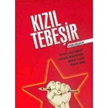 Kalkedon Kızıl Tebeşir