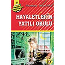 Say Çocuk Hayaletlerin Yatılı Okulu