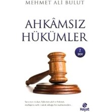 Hayat Yayınları Ahkamsız Hükümler
