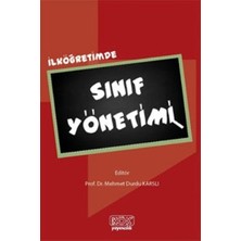 Kök Yayıncılık Ilköğretimde Sınıf Yönetimi