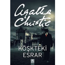 Köşkteki Esrar