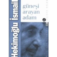 Timaş Yayınları Güneşi Arayan Adam