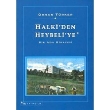 Sel Yayıncılık Halki’den Heybeli’ye Bir Ada Hikayesi