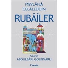 İnkılap Kitabevi Rubailer