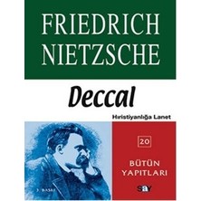 Say Deccal