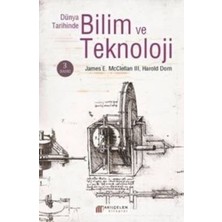 Akılçelen Kitaplar Dünya Tarihinde Bilim ve Teknoloji