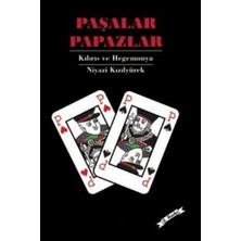 Kalkedon Paşalar Papazlar