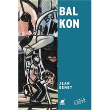 Ayrıntı Yayınları Balkon