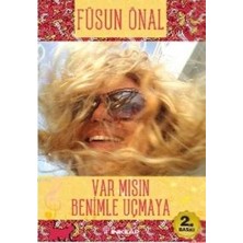 İnkılap Kitabevi Var Mısın Benimle Uçmaya