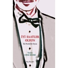 Kalkedon Iyi Saatler Olsun