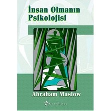 Kuraldışı Yayınevi Insan Olmanın Psikolojisi