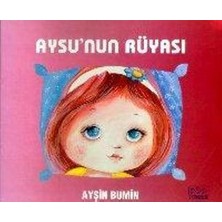 Kök Yayıncılık Aysu’nun Rüyası
