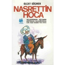 Oda Yayınları Nasreddin Hoca
