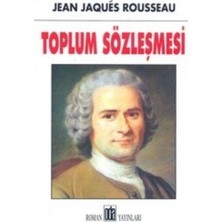 Oda Yayınları Toplum Sözleşmesi