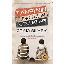 Martı Yayınları Tanrının Unutulan Çocukları