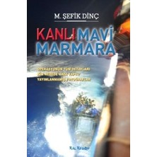 Kalkedon Kanlı Mavi Marmara