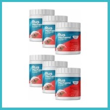 Defne Store Olegovich Medicine Olegovic Medicine 6 Kutu - Rus Merhemi 50 ml - Orijinal Ürün Dfnbez
