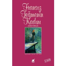 Ayrıntı Yayınları Fransız Teğmenin Kadını