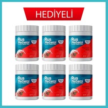 Defne Store Rus Merhemi 6 Kutu Orjinal Bandrollü Dfnbez
