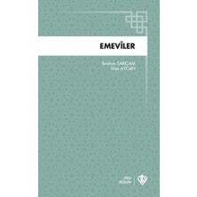 Türkiye Diyanet Vakfı Yayınları Emeviler