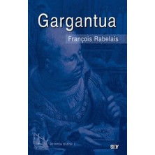Say Gargantua
