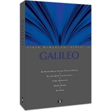 Say Galileo