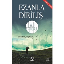 Nesil Yayınları Ezanla Diriliş