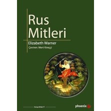 Phoenix Yayınevi Rus Mitleri