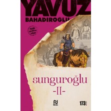 Nesil Yayınları Sunguroğlu 2