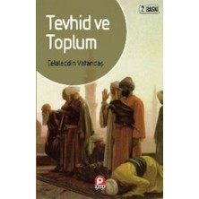 Pınar Yayınları Tevhid ve Toplum