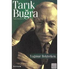 İletişim Yayınları Yağmur Beklerken